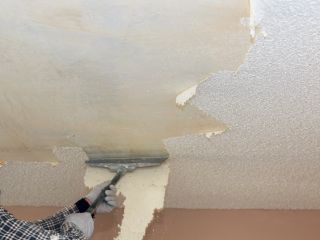 Popcorn Ceiling Removal Service | Palos Verdes Estates CA