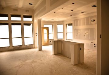 How Can New Drywall Installation Enhance Your Home Value? | Palos Verdes Estates CA