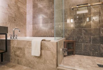 Small Bathroom Remodeling Tips | Palos Verdes Estates CA